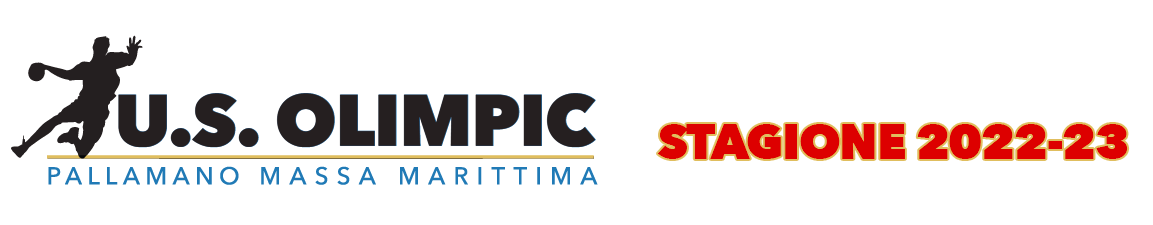 US Olimpic Pallamano Massa Marittima